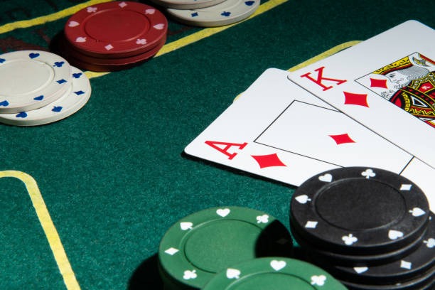 Number Table Game 